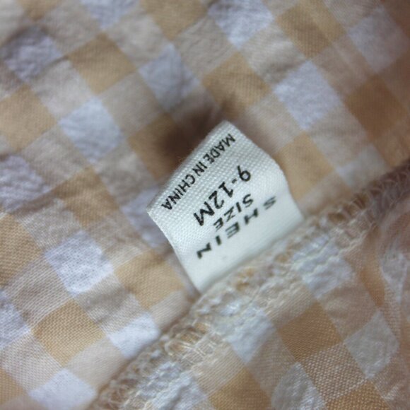 2 pc summer set for baby boy - Picture 2 of 3